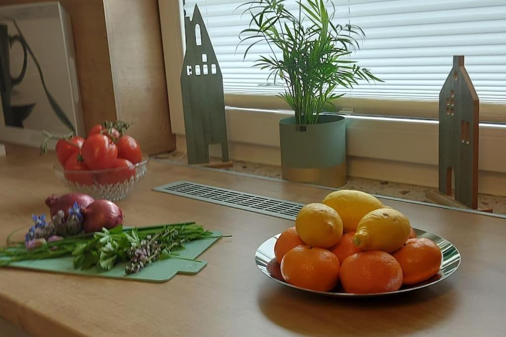 Ferienhaus Distelfink Entspannen In Der Mitte Von Deutschland Gudensberg Εξωτερικό φωτογραφία